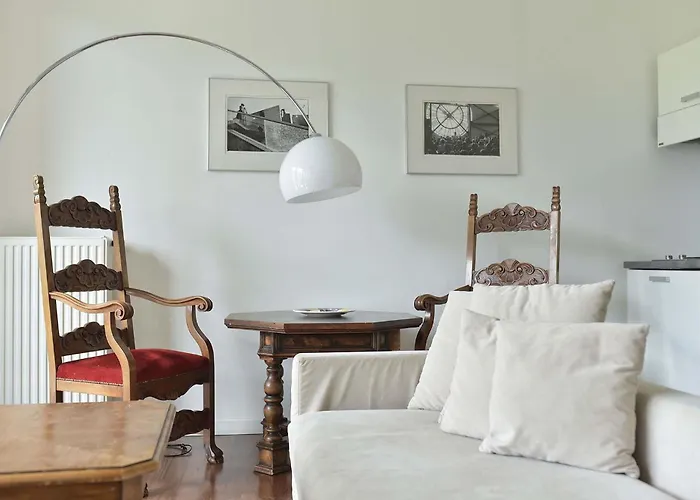 Villa Verdi Apartments
