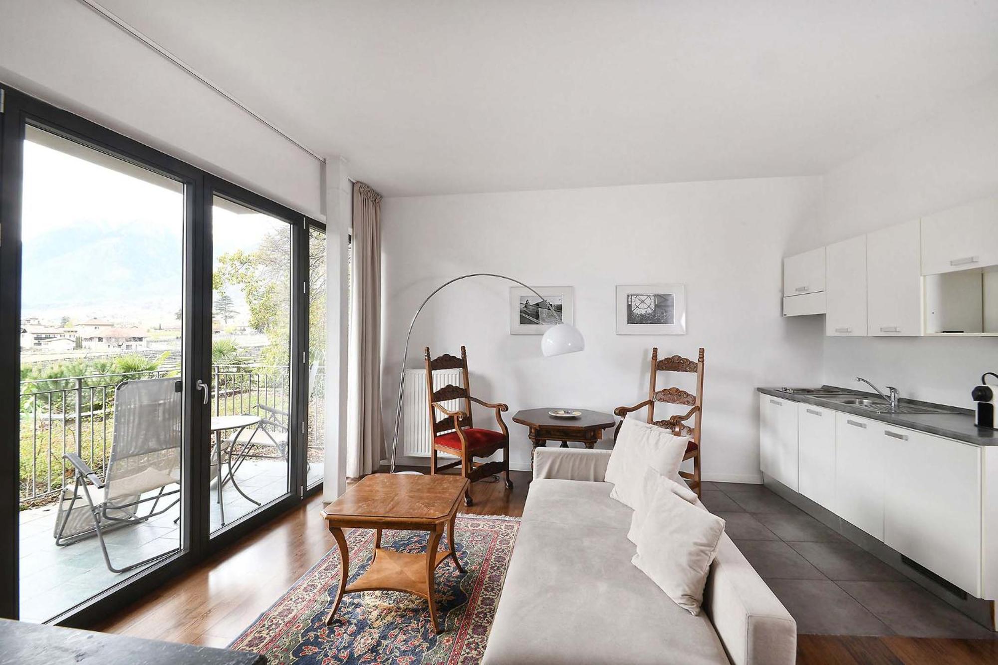 Verdi Aparthotel 4*
