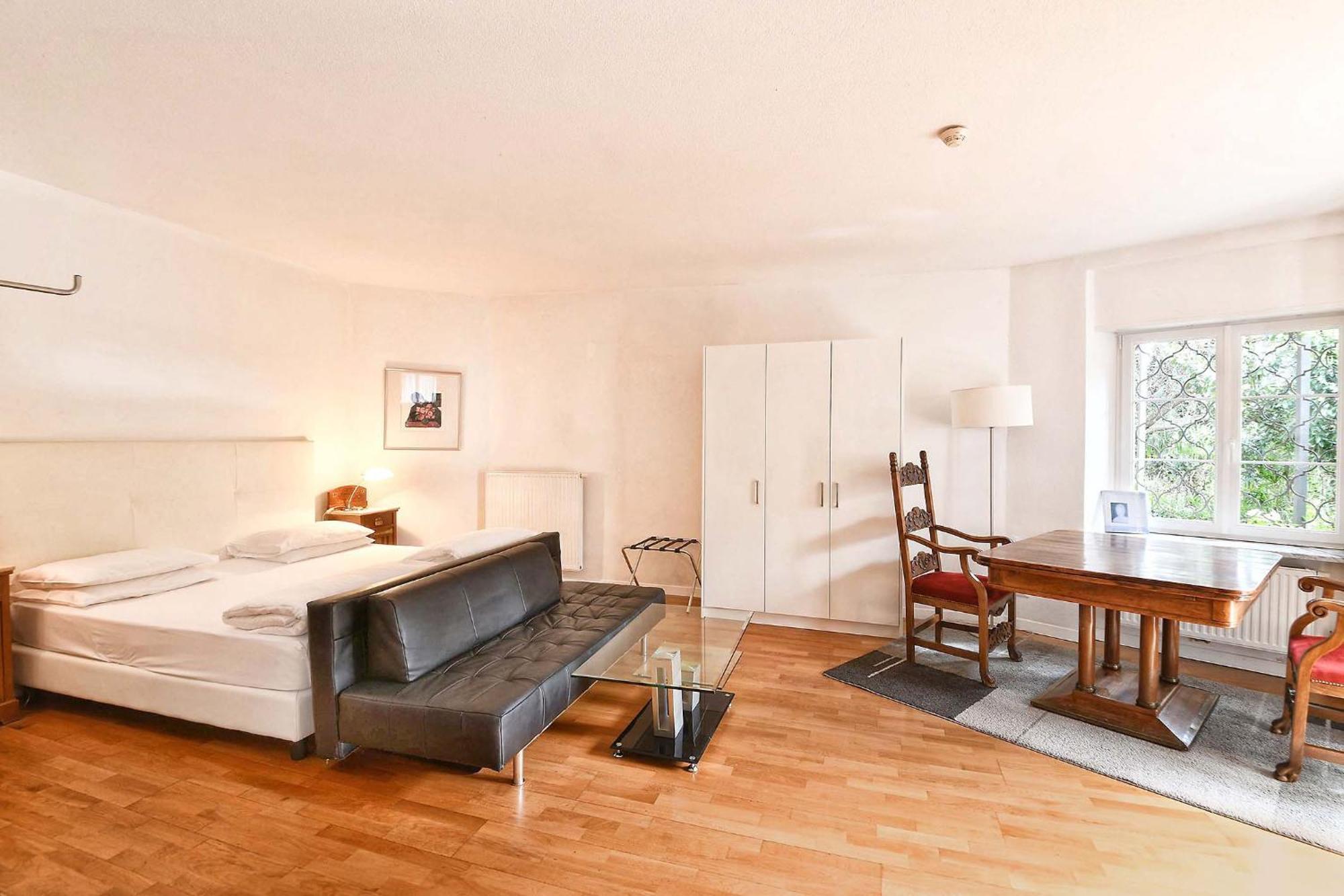 Verdi Aparthotel Meran