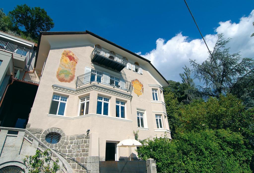 Verdi Aparthotel Meran