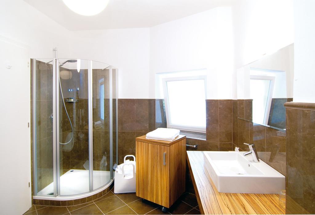 Aparthotel Verdi Meran