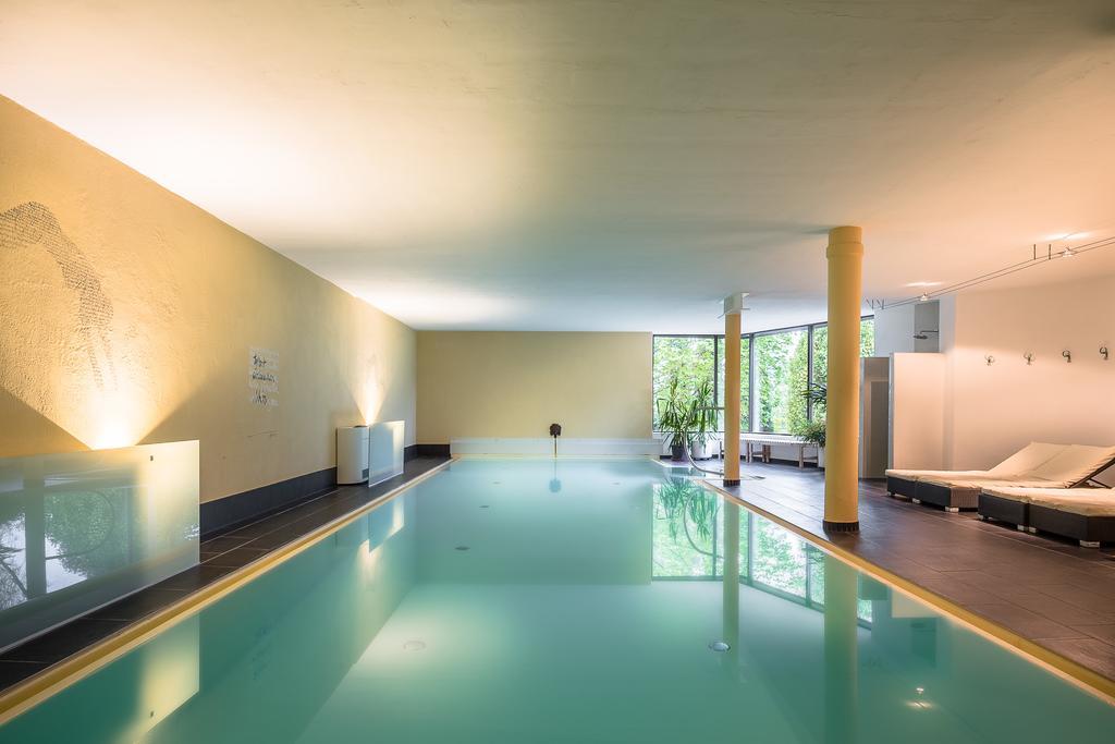 Aparthotel Verdi Meran