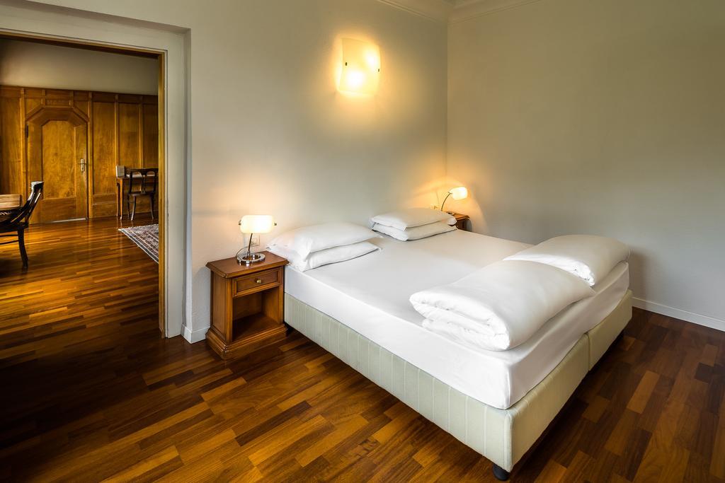 Verdi Aparthotel 4*